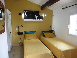 Maison de vacances Bellegarde Équipement 17