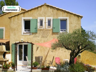 Maison de vacances Bellegarde Enregistrement extérieur 9