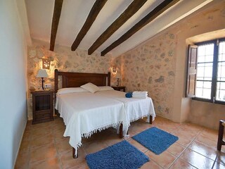 Vakantiehuis Vilafranca de Bonany Kenmerken 22