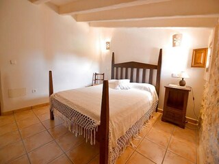 Maison de vacances Vilafranca de Bonany Équipement 30