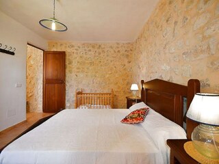 Maison de vacances Vilafranca de Bonany Équipement 28