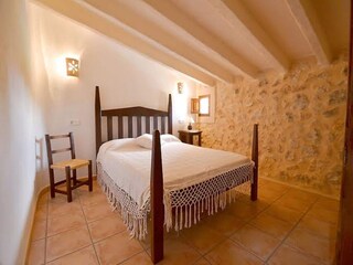 Ferienhaus Vilafranca de Bonany Ausstattung 21