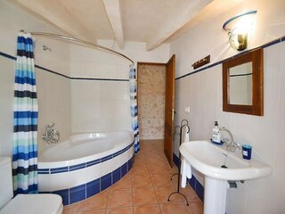 Ferienhaus Vilafranca de Bonany Ausstattung 32