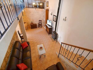 Maison de vacances Vilafranca de Bonany Équipement 23
