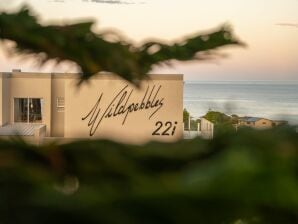 Holiday apartment Wildpebbles - Jeffreys Bay - image1