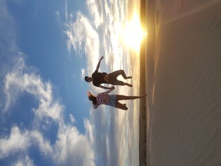 Holiday apartment Jeffreys Bay Environment 12