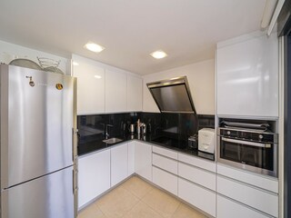 Villa Puerto San Miguel Características 19