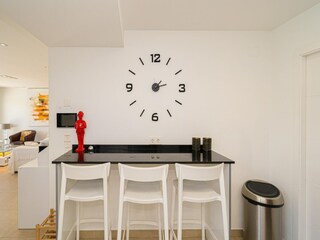 Villa Puerto San Miguel Características 21