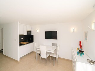 Villa Puerto San Miguel Ausstattung 22