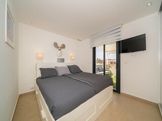 Villa Puerto San Miguel Ausstattung 24