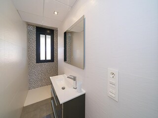 Villa Puerto San Miguel Características 31