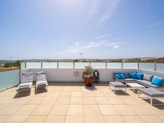 Villa Puerto San Miguel Enregistrement extérieur 8