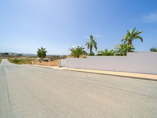 Villa Puerto San Miguel Ambiente 35