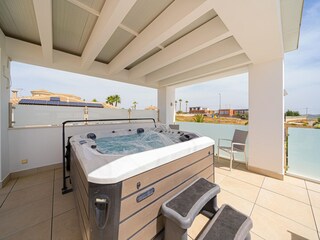 Villa Puerto San Miguel  39