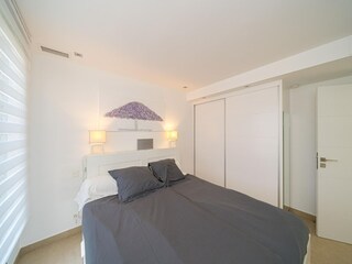 Villa Puerto San Miguel Ausstattung 23