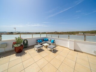 Villa Puerto San Miguel Außenaufnahme 10