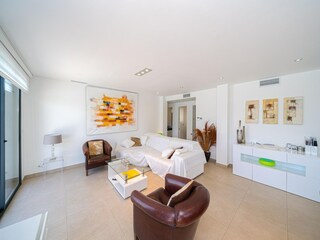 Villa Puerto San Miguel Características 30