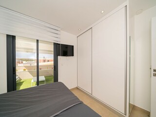 Villa Puerto San Miguel Ausstattung 26