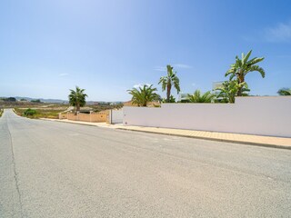 Villa Puerto San Miguel Ambiente 35