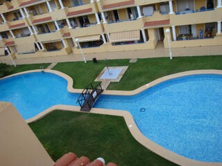 Appartement Denia Buitenaudio-opname 3