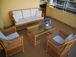 Appartement Denia Enregistrement extérieur 4