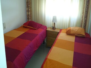 Apartamento Denia Características 20