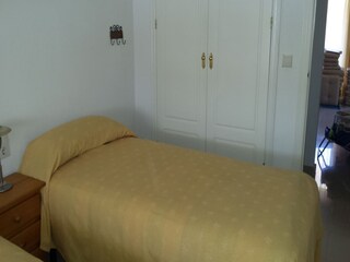 Apartamento Denia Características 21
