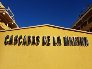 Appartamento Denia  28