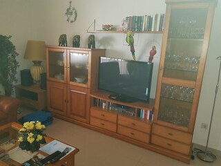 Apartamento Denia Características 22
