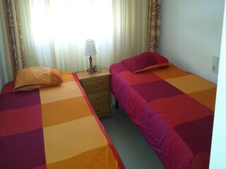 Apartment Denia Ausstattung 11