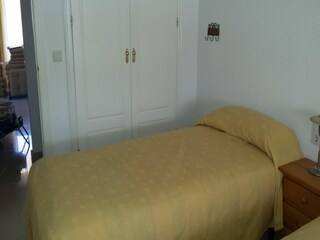Apartamento Denia Características 24