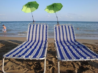 Apartment Denia Außenaufnahme 6