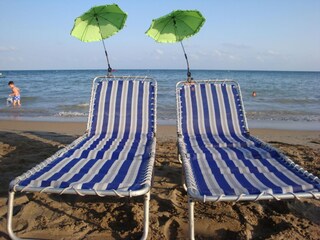 Appartement Denia Buitenaudio-opname 6
