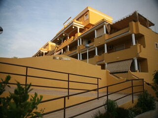 Apartamento Denia Entorno 28