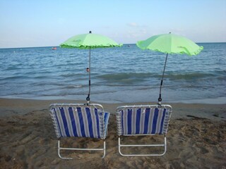 Apartment Denia Outdoor Recording 8