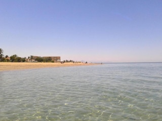 Apartment Denia Umgebung 20