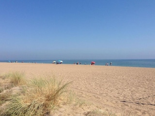 Apartment Denia Umgebung 23