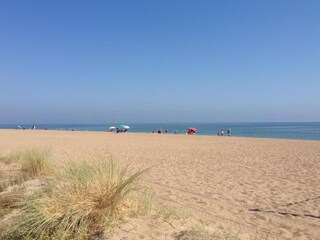 Appartamento Denia Ambiente 17