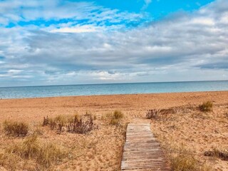 Appartamento Denia Ambiente 24