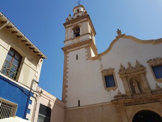 Apartment Denia Umgebung 17