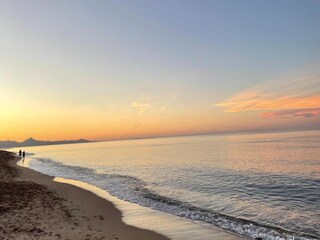 Appartement Denia Omgeving 16