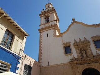 Apartment Denia Umgebung 16