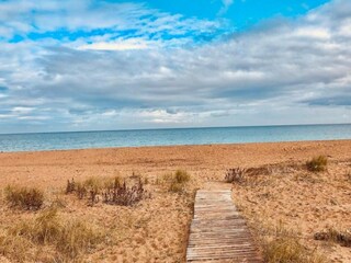 Apartment Denia Environment 18