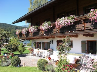 Südansicht