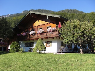 Hinteraulehen