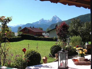 Ausblick