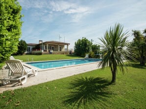 Stupenda villa indipendente sulla Costa Brava vicino a Sant Pere Pescador - Sant Pere Pescador - image1
