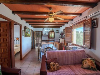 Vakantiehuis Villanueva de la Concepción Kenmerken 19