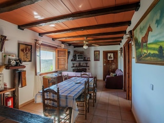 Maison de vacances Villanueva de la Concepción Équipement 14
