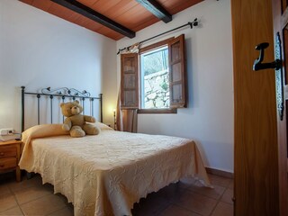 Ferienhaus Villanueva de la Concepción Ausstattung 23